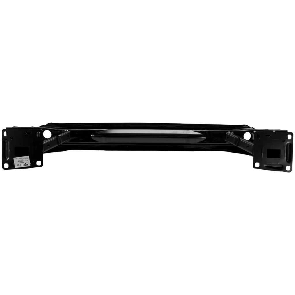 Q5/SQ5 18-23/Q5 SPORTBACK/SQ5 SPORTBACK 21-22 REAR REINFORCEMENT, Impact Bar, Steel, w/o Trailer Hitch
