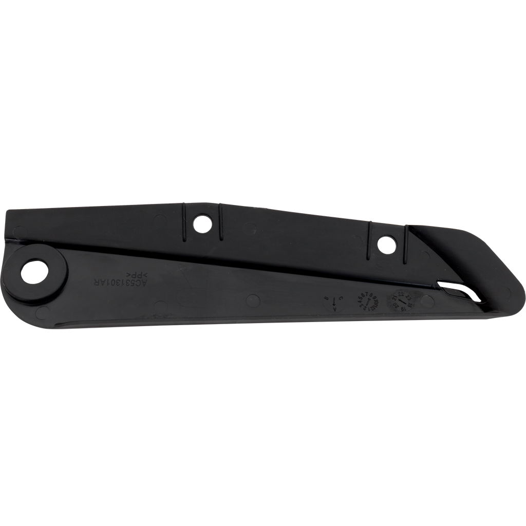 RDX 13-18 REAR BUMPER BRACKET RH, Spacer