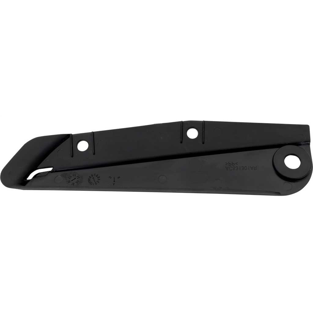 RDX 13-18 REAR BUMPER BRACKET LH, Spacer