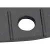 RDX 13-18 REAR BUMPER BRACKET LH, Spacer