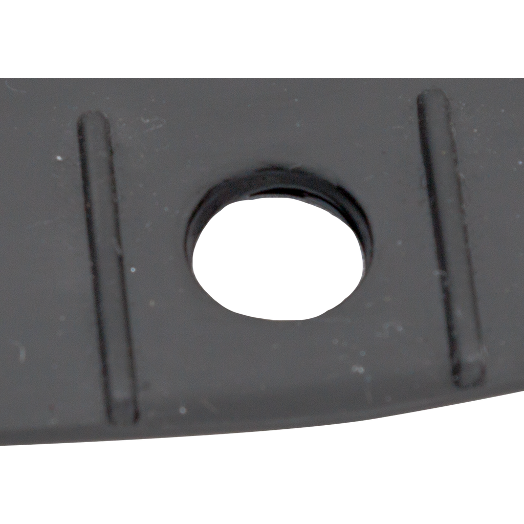 RDX 13-18 REAR BUMPER BRACKET LH, Spacer