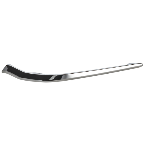 MDX 22-22 REAR BUMPER GARNISH RH, Cover, Chrome