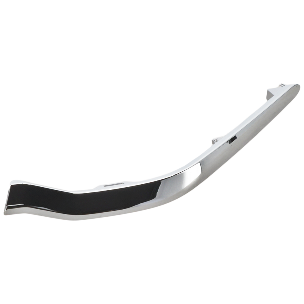 MDX 22-22 REAR BUMPER GARNISH RH, Cover, Chrome
