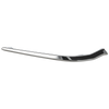 MDX 22-22 REAR BUMPER GARNISH LH, Cover, Chrome