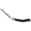 MDX 22-22 REAR BUMPER GARNISH LH, Cover, Chrome