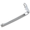 MDX 22-22 REAR BUMPER GARNISH LH, Cover, Chrome