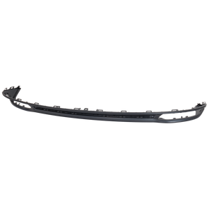 A6 QUATTRO 19-23 REAR LOWER VALANCE, Primed, Lower Spoiler, w/o S-Line Package