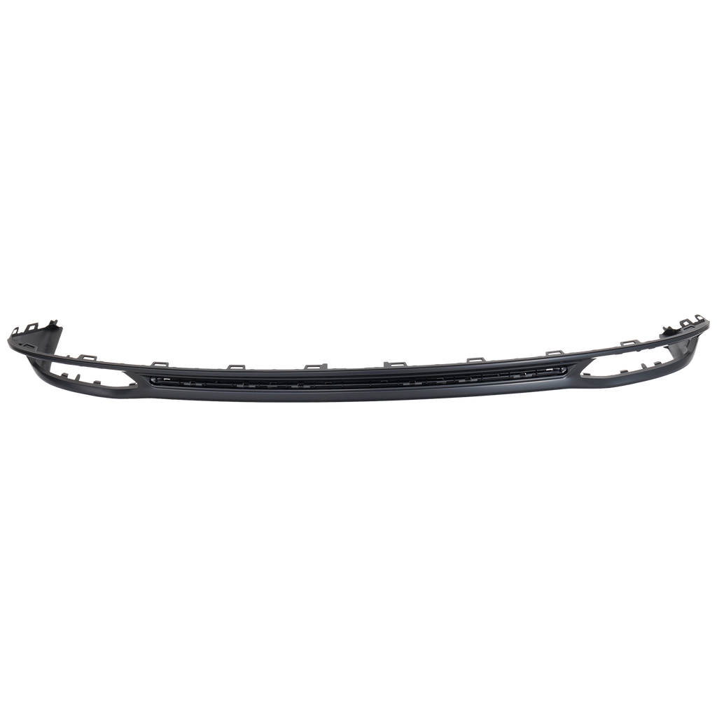 A6 QUATTRO 19-23 REAR LOWER VALANCE, Primed, Lower Spoiler, w/o S-Line Package