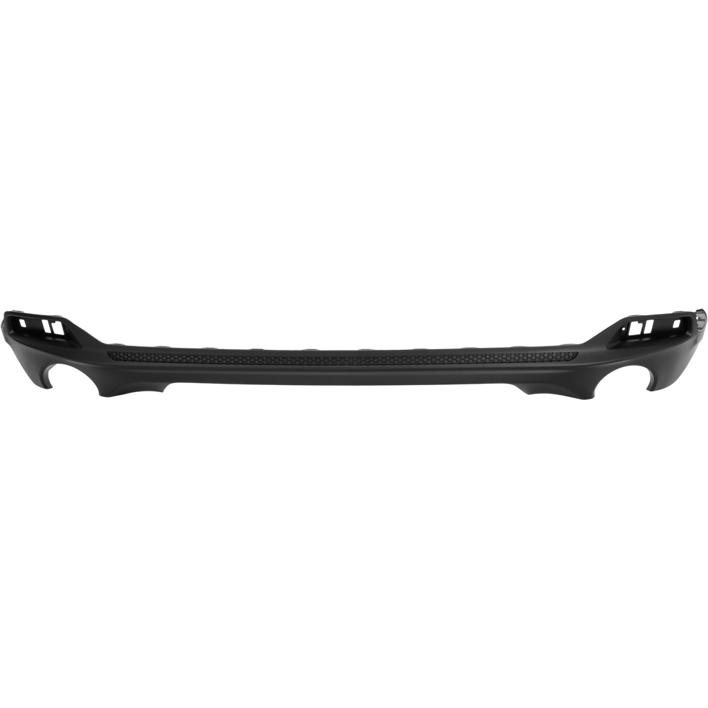 RDX 19-21 REAR LOWER VALANCE, Textured