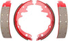 Raybestos - Brake Shoe Set