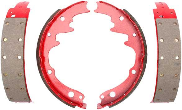 Raybestos - Brake Shoe Set
