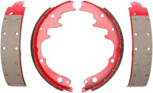 Raybestos - Brake Shoe Set