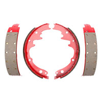 Raybestos - Brake Shoe Set