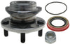 Raybestos - Wheel Hub