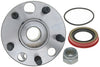 Raybestos - Wheel Hub
