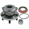 Raybestos - Wheel Hub