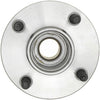 Raybestos - Wheel Hub