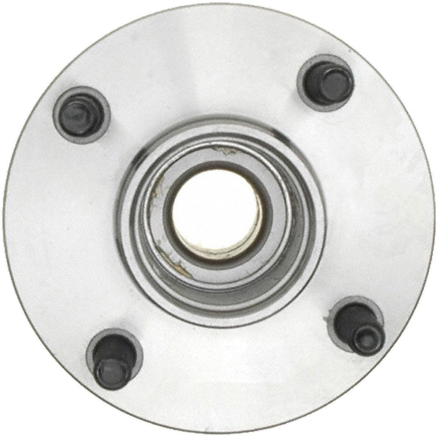 Raybestos - Wheel Hub