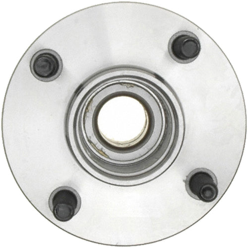 Raybestos - Wheel Hub