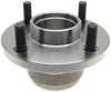 Raybestos - Wheel Hub