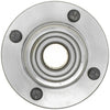 Raybestos - Wheel Hub