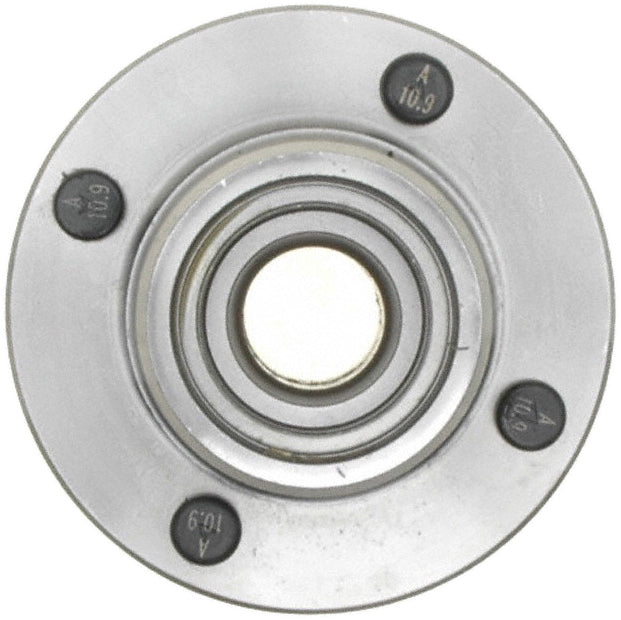 Raybestos - Wheel Hub