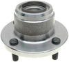 Raybestos - Wheel Hub