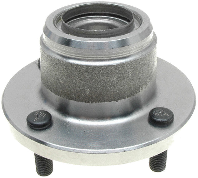 Raybestos - Wheel Hub