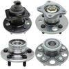 Raybestos - Wheel Hub