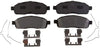Raybestos - Brake Pad Set