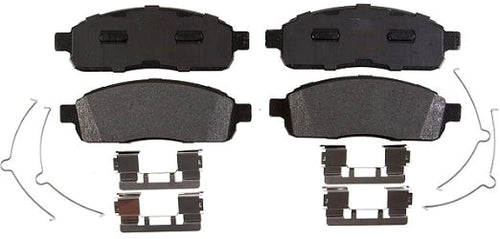 Raybestos - Brake Pad Set