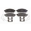 Raybestos - Brake Pad Set