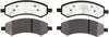 Raybestos - Brake Pad Set