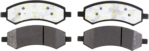 Raybestos - Brake Pad Set