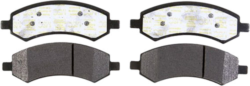 Raybestos - Brake Pad Set