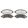 Raybestos - Brake Pad Set