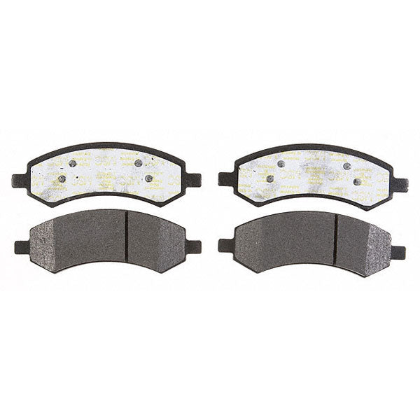 Raybestos - Brake Pad Set