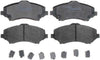 Raybestos - Brake Pad Set