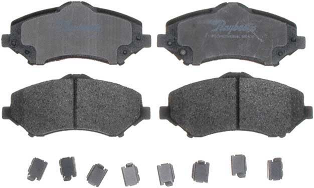 Raybestos - Brake Pad Set