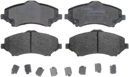 Raybestos - Brake Pad Set