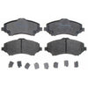 Raybestos - Brake Pad Set