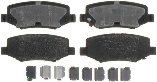 Raybestos - Brake Pad Set