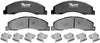 Raybestos - Brake Pad Set