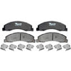 Raybestos - Brake Pad Set