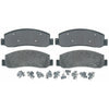 Raybestos - Brake Pad Set