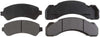 Raybestos - Brake Pad Set