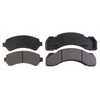 Raybestos - Brake Pad Set