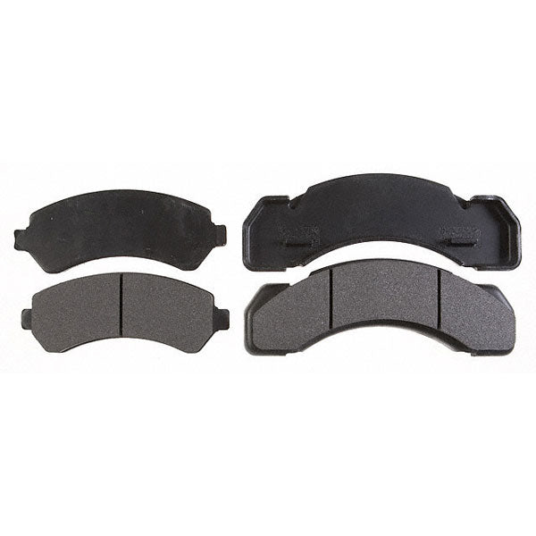 Raybestos - Brake Pad Set