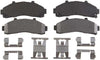 Raybestos - Brake Pad Set