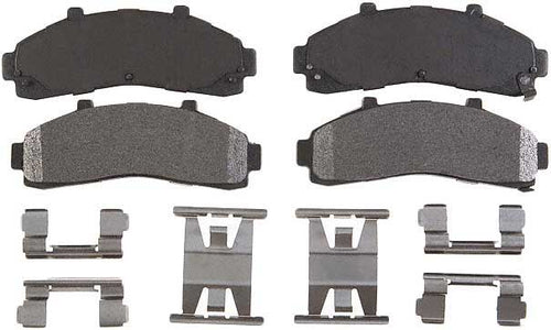 Raybestos - Brake Pad Set